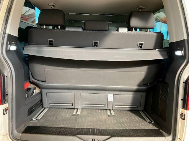 Volkswagen Multivan The Original Batalla Corta 2.0 TDI BMT 81 kW (110 CV)