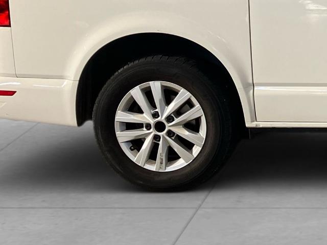 Volkswagen Multivan The Original Batalla Corta 2.0 TDI BMT 81 kW (110 CV)