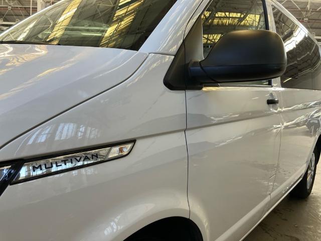 Volkswagen Multivan The Original Batalla Corta 2.0 TDI BMT 81 kW (110 CV)