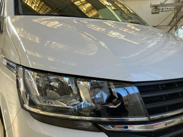 Volkswagen Multivan The Original Batalla Corta 2.0 TDI BMT 81 kW (110 CV)