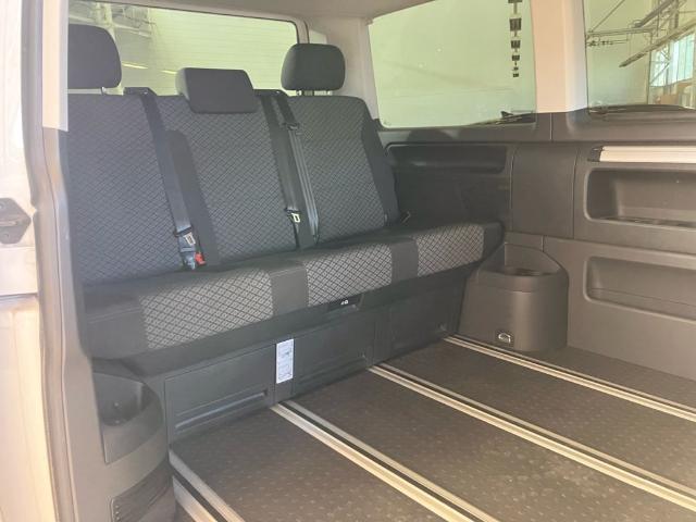 Volkswagen Multivan The Original Batalla Corta 2.0 TDI BMT 81 kW (110 CV)