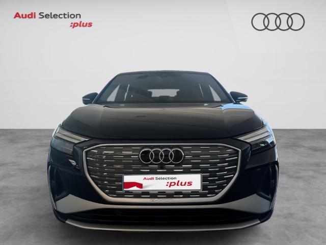 Audi Q4 Sportback e-tron Genuine edition 45 e-tron 82kWh 210 kW (286 CV)