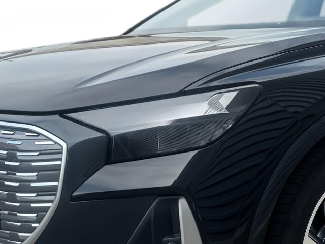 Audi Q4 Sportback e-tron Genuine edition 45 e-tron 82kWh 210 kW (286 CV)