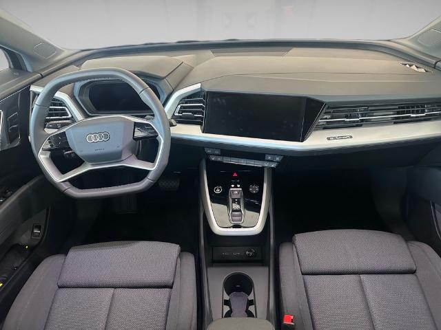 Audi Q4 Sportback e-tron Genuine edition 45 e-tron 82kWh 210 kW (286 CV)