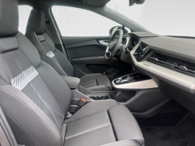 Audi Q4 Sportback e-tron Genuine edition 45 e-tron 82kWh 210 kW (286 CV)
