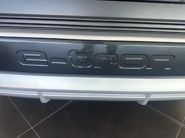 Audi Q4 Sportback e-tron Genuine edition 45 e-tron 82kWh 210 kW (286 CV)