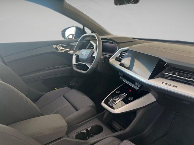 Audi Q4 Sportback e-tron Genuine edition 45 e-tron 82kWh 210 kW (286 CV)