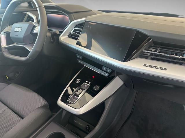 Audi Q4 Sportback e-tron Genuine edition 45 e-tron 82kWh 210 kW (286 CV)