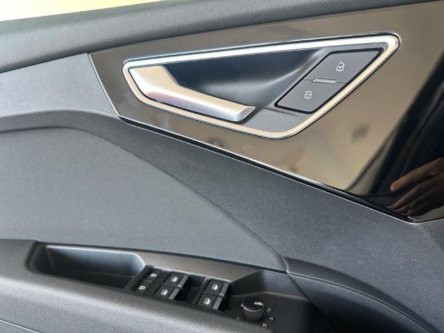 Audi Q4 Sportback e-tron Genuine edition 45 e-tron 82kWh 210 kW (286 CV)