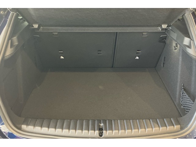 BMW Serie 1 M135i color Azul. Año 2025. 221KW(300CV). Gasolina. En concesionario Proa Premium Palma de Illes Balears