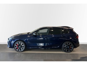 Fotos de BMW Serie 1 M135i color Azul. Año 2025. 221KW(300CV). Gasolina. En concesionario Proa Premium Palma de Illes Balears