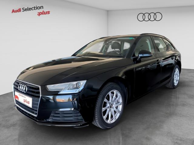 Audi A4 Avant 40 TDI de segunda mano