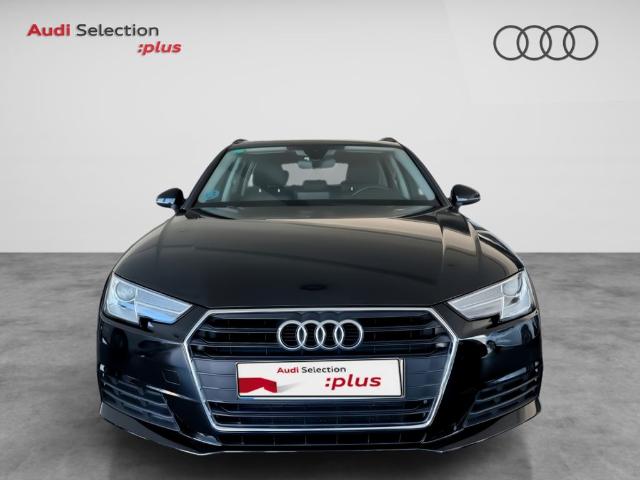 Audi A4 Avant Advanced 40 TDI 140 kW (190 CV) S tronic