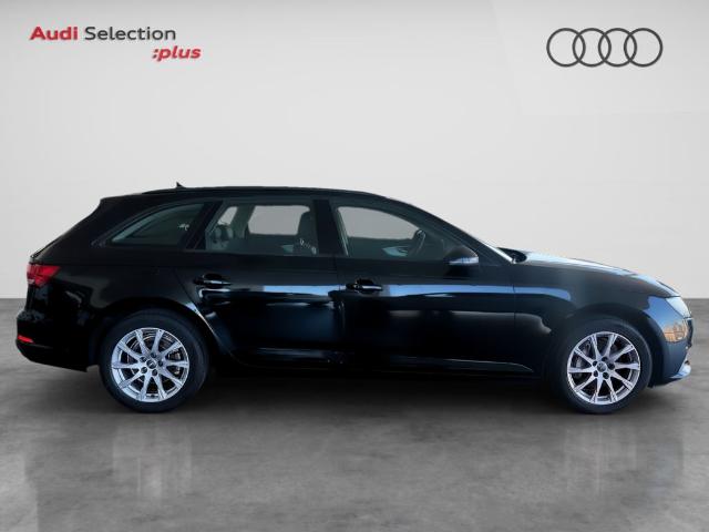 Audi A4 Avant Advanced 40 TDI 140 kW (190 CV) S tronic