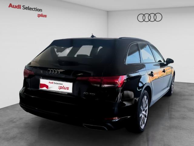 Audi A4 Avant Advanced 40 TDI 140 kW (190 CV) S tronic