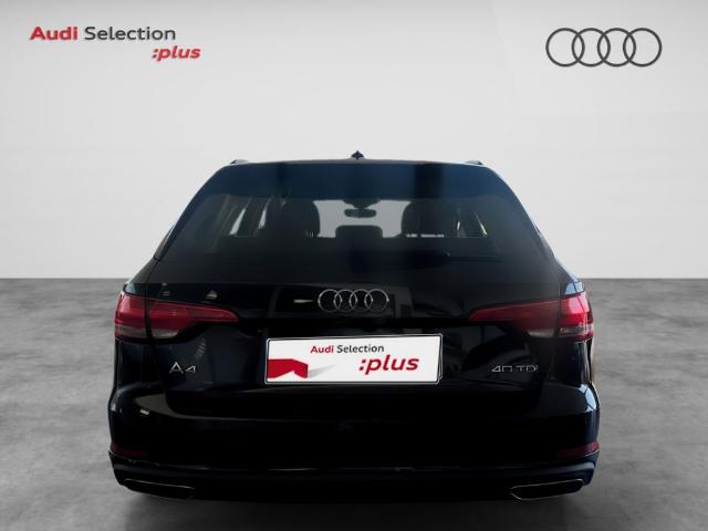 Audi A4 Avant Advanced 40 TDI 140 kW (190 CV) S tronic