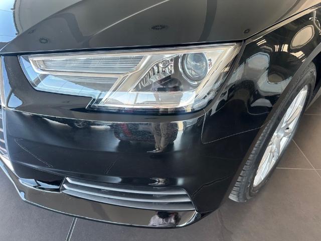 Audi A4 Avant Advanced 40 TDI 140 kW (190 CV) S tronic