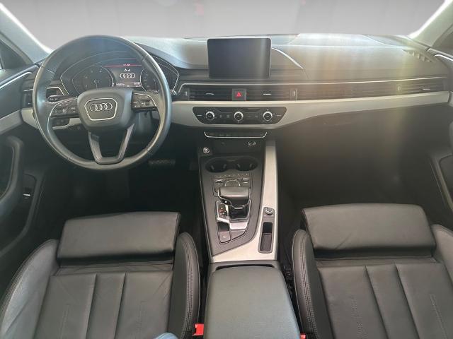 Audi A4 Avant Advanced 40 TDI 140 kW (190 CV) S tronic