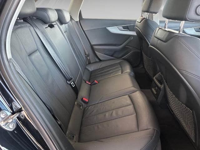 Audi A4 Avant Advanced 40 TDI 140 kW (190 CV) S tronic