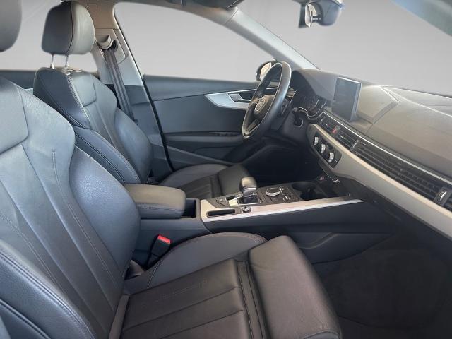 Audi A4 Avant Advanced 40 TDI 140 kW (190 CV) S tronic
