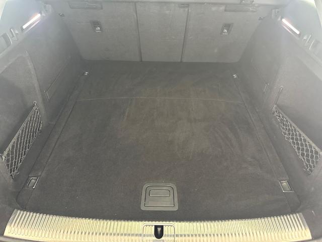 Audi A4 Avant Advanced 40 TDI 140 kW (190 CV) S tronic