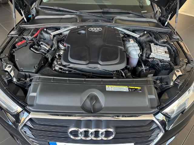 Audi A4 Avant Advanced 40 TDI 140 kW (190 CV) S tronic