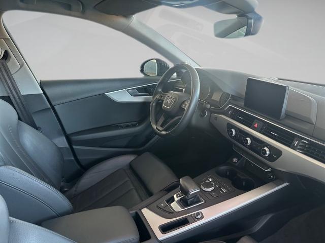 Audi A4 Avant Advanced 40 TDI 140 kW (190 CV) S tronic