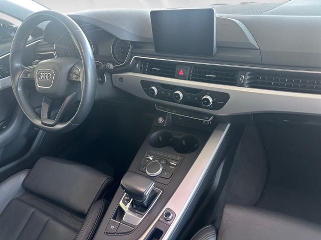 Audi A4 Avant Advanced 40 TDI 140 kW (190 CV) S tronic