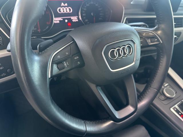 Audi A4 Avant Advanced 40 TDI 140 kW (190 CV) S tronic