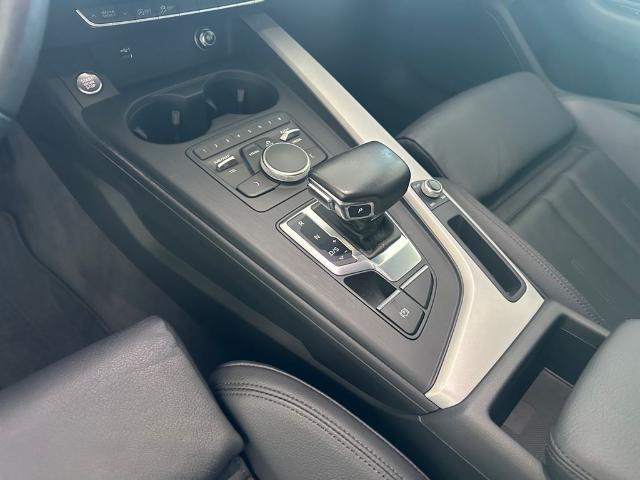 Audi A4 Avant Advanced 40 TDI 140 kW (190 CV) S tronic