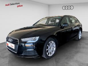 Audi A4 Avant 40 TDI de segunda mano