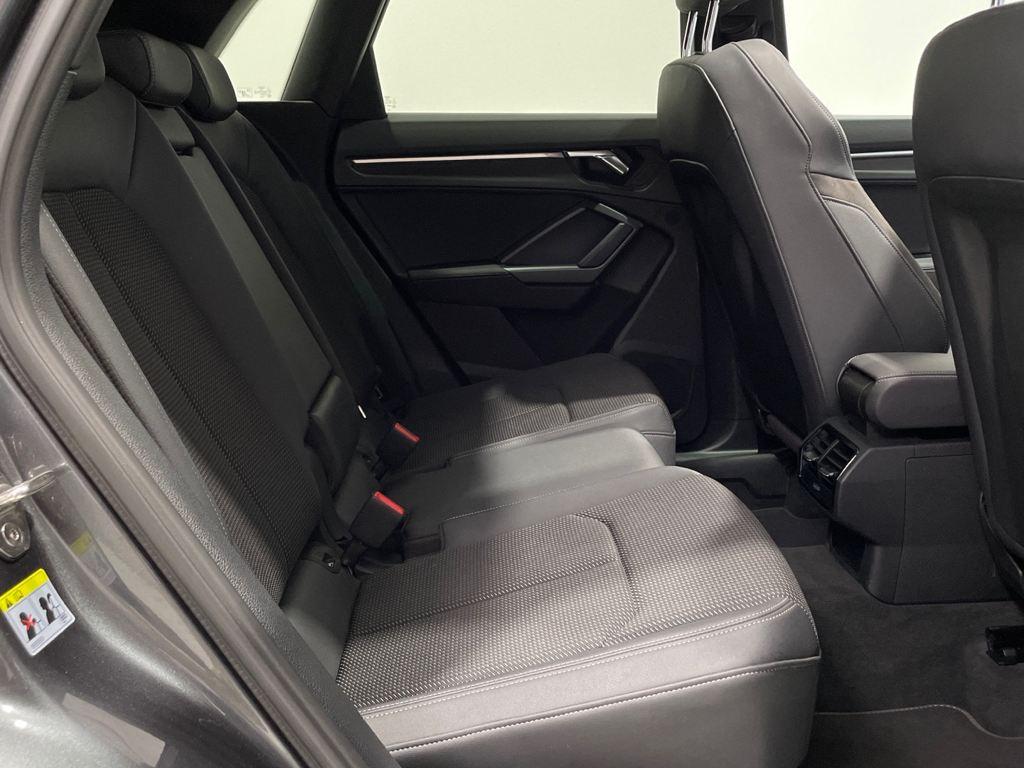 Audi Q3 40 TDI en Barcelona