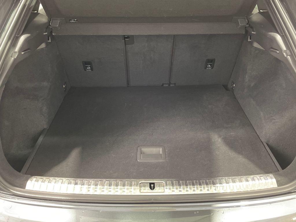 Audi Q3 40 TDI en Barcelona