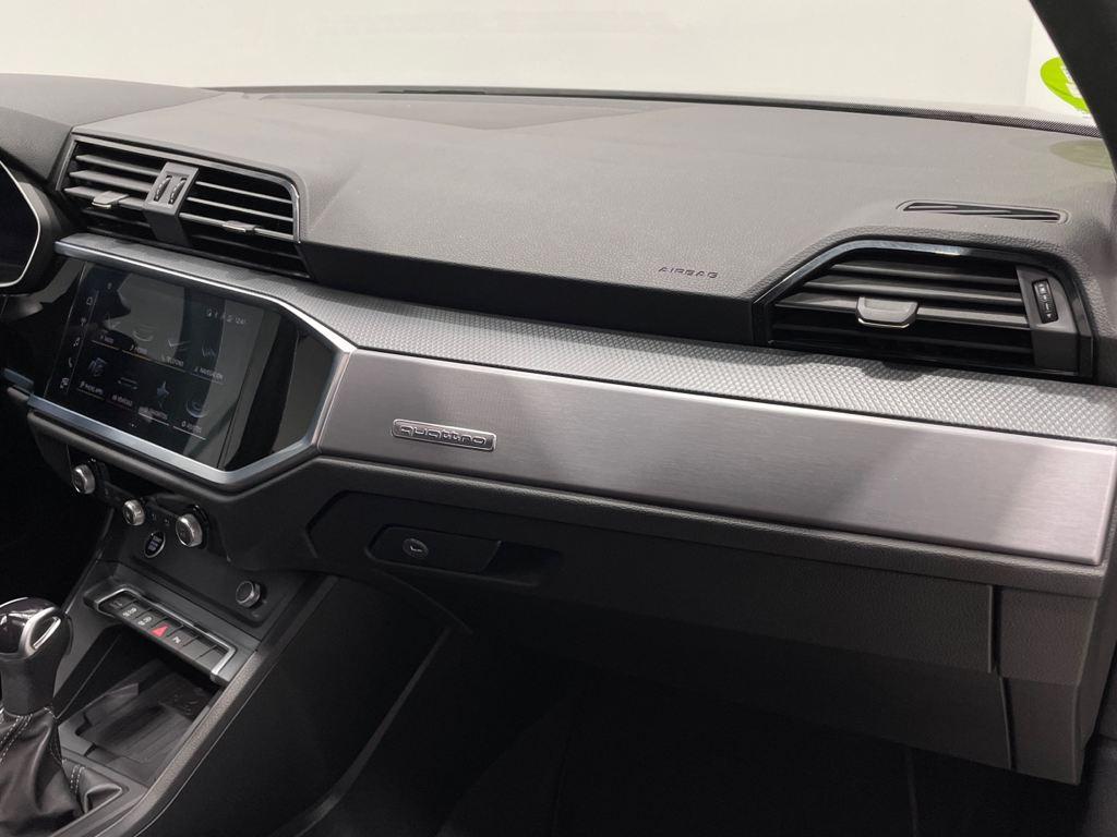 Audi Q3 40 TDI en Barcelona