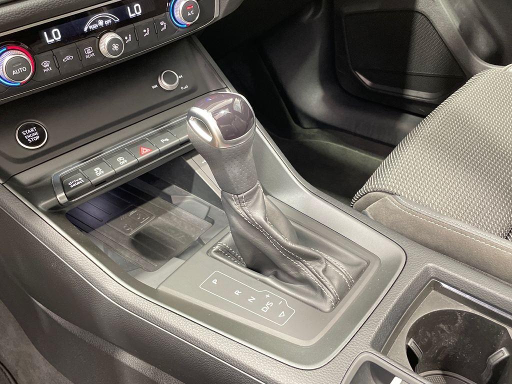 Audi Q3 40 TDI en Barcelona