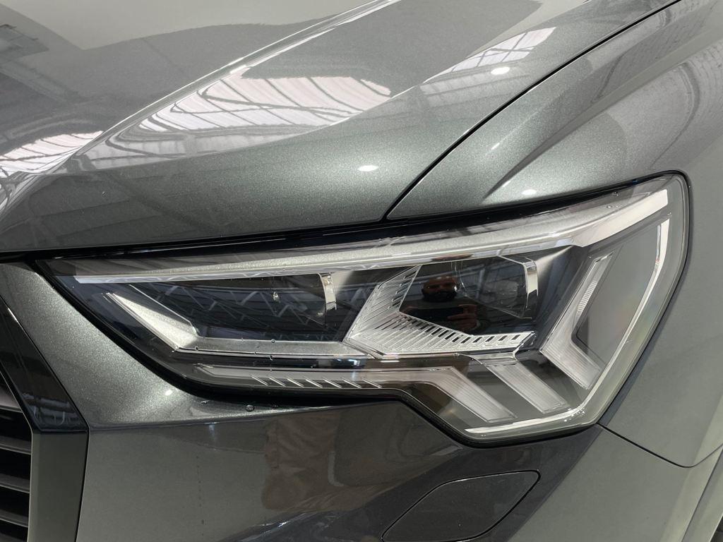 Audi Q3 40 TDI en Barcelona