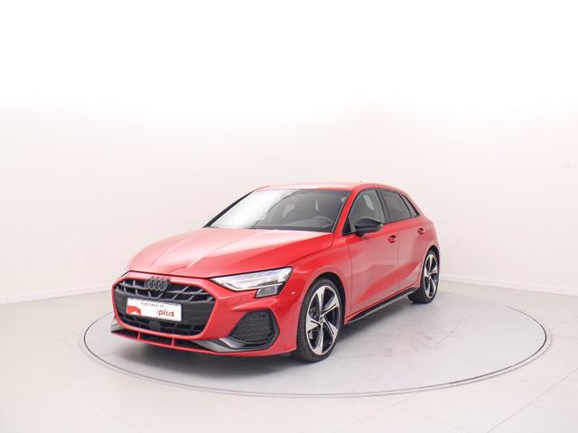Audi A3 Sportback 35 TDI de segunda mano