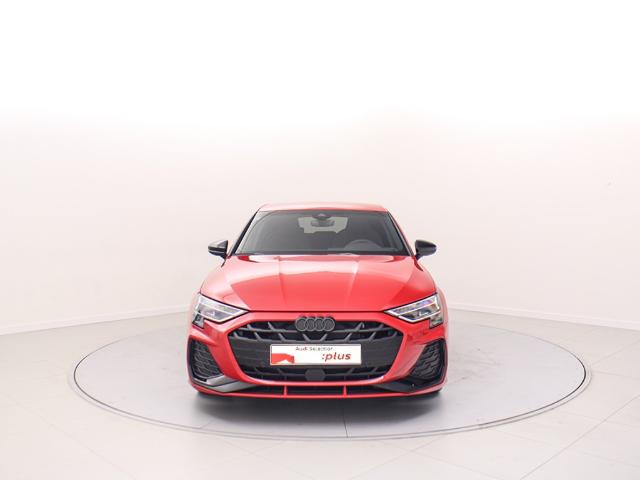 Audi A3 Sportback Black line edition 35 TDI 110 kW (150 CV) S tronic