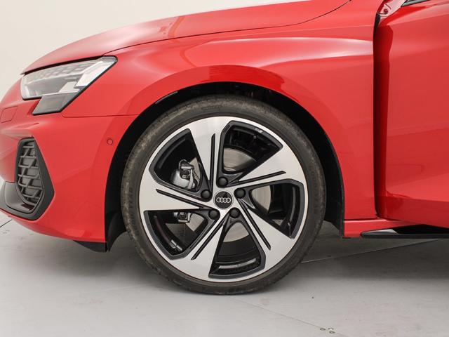 Audi A3 Sportback Black line edition 35 TDI 110 kW (150 CV) S tronic