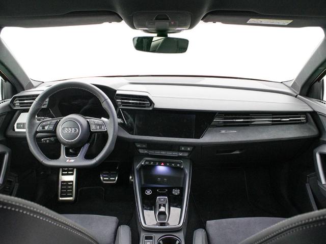 Audi A3 Sportback Black line edition 35 TDI 110 kW (150 CV) S tronic