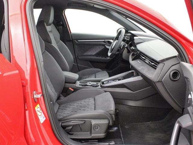 Audi A3 Sportback Black line edition 35 TDI 110 kW (150 CV) S tronic