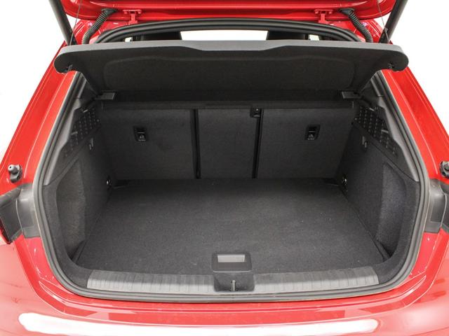 Audi A3 Sportback Black line edition 35 TDI 110 kW (150 CV) S tronic