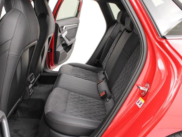 Audi A3 Sportback Black line edition 35 TDI 110 kW (150 CV) S tronic