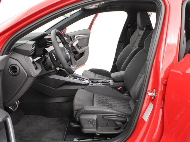 Audi A3 Sportback Black line edition 35 TDI 110 kW (150 CV) S tronic