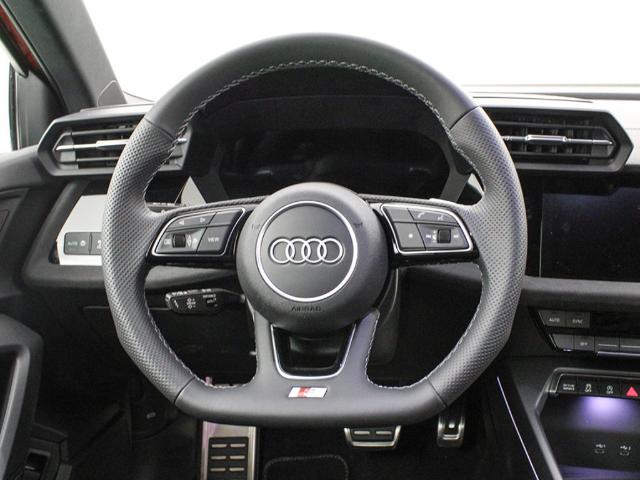 Audi A3 Sportback Black line edition 35 TDI 110 kW (150 CV) S tronic