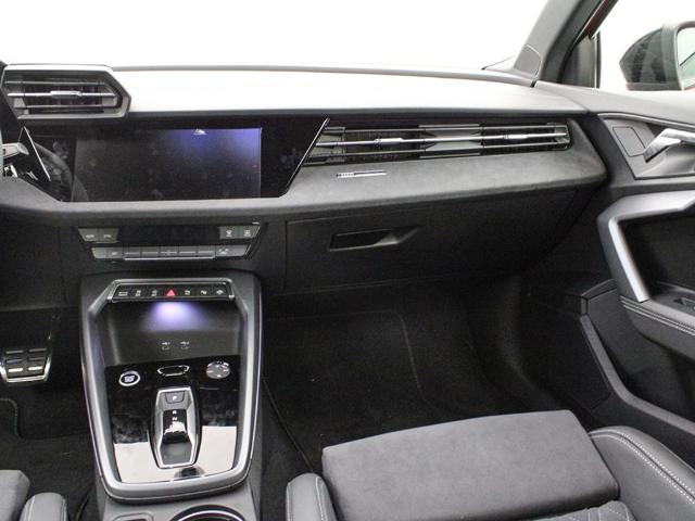 Audi A3 Sportback Black line edition 35 TDI 110 kW (150 CV) S tronic