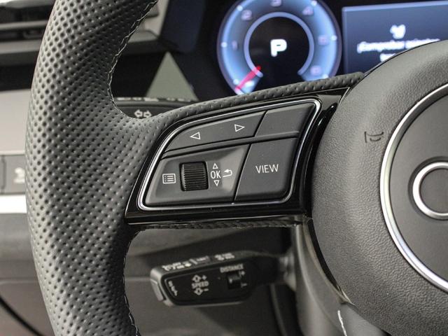 Audi A3 Sportback Black line edition 35 TDI 110 kW (150 CV) S tronic