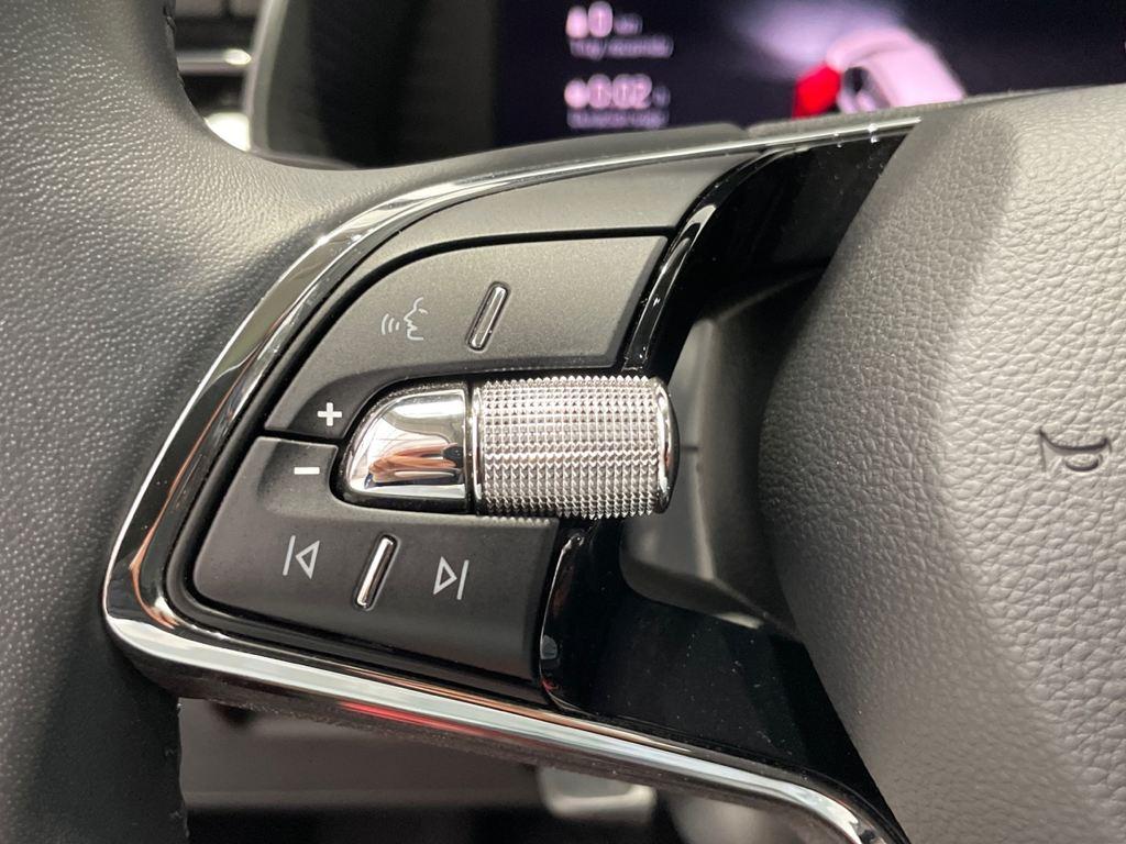 Skoda Kamiq 1.0 TSI en Barcelona