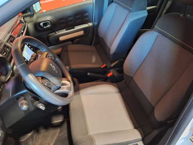 Citroen C3 BlueHDi 75 S&S Business 55 kW (75 CV)