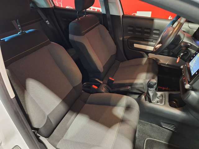 Citroen C3 BlueHDi 75 S&S Business 55 kW (75 CV)